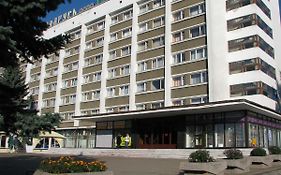 Беларусь Гродно Гостиница