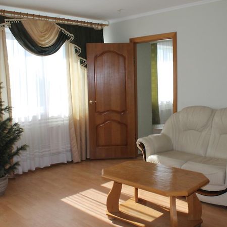 Hotel Belarus Гродно Экстерьер фото
