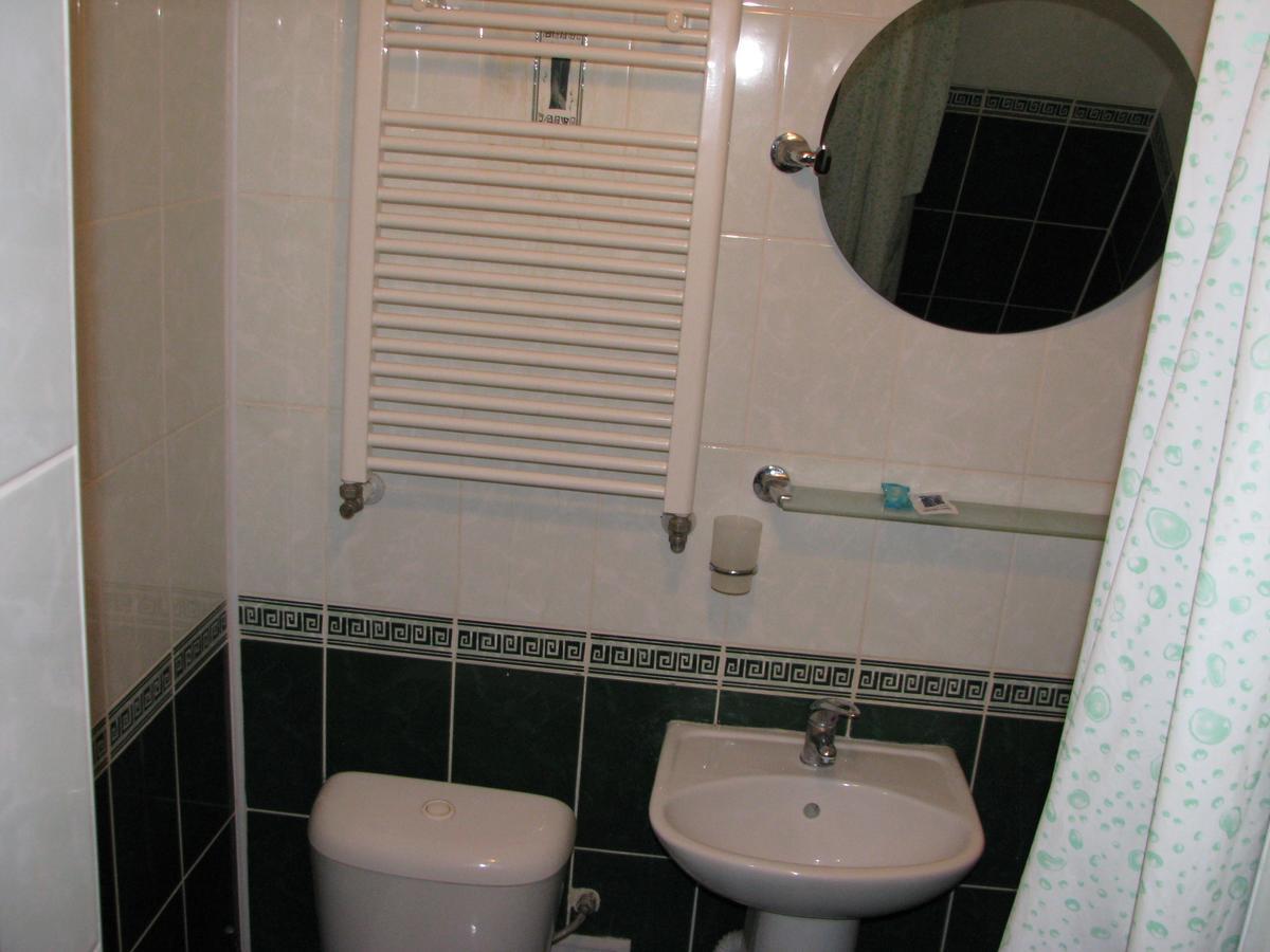 Hotel Belarus Гродно Экстерьер фото