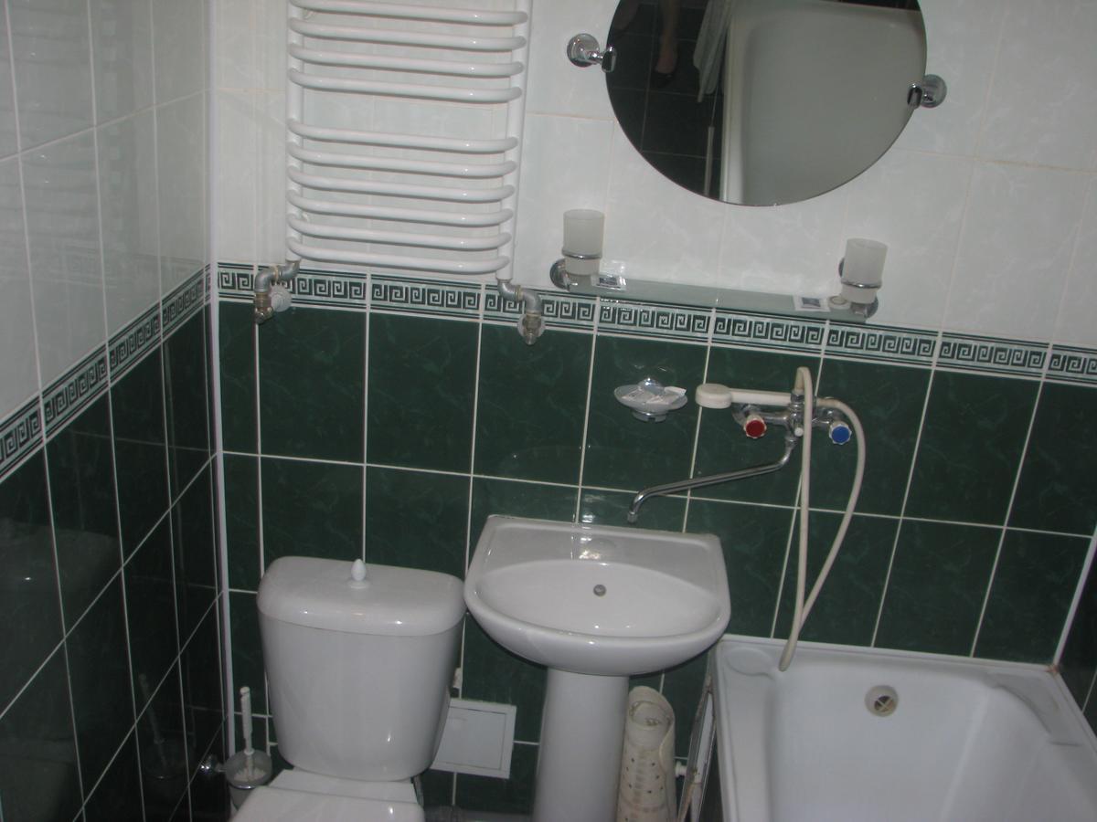 Hotel Belarus Гродно Экстерьер фото