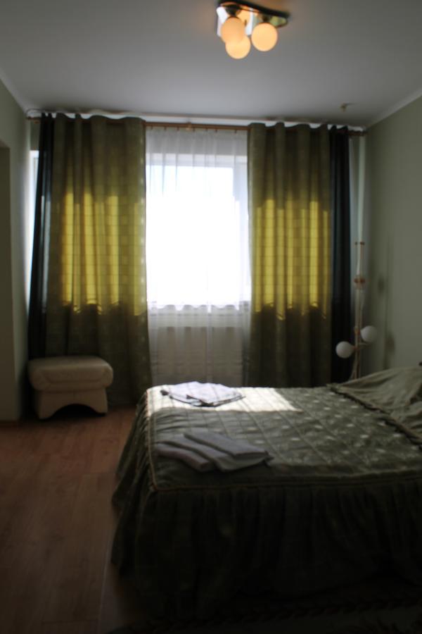 Hotel Belarus Гродно Экстерьер фото
