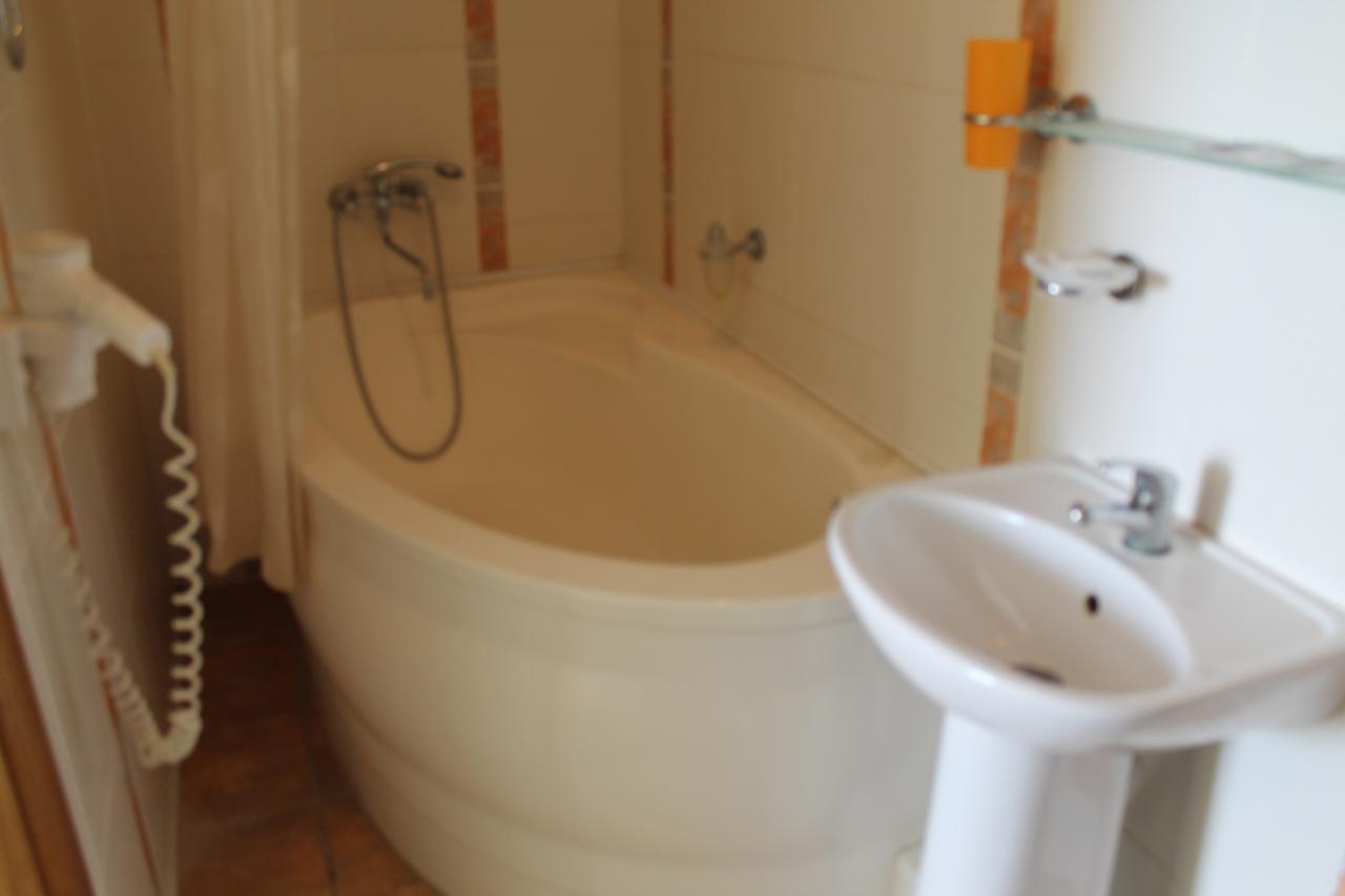 Hotel Belarus Гродно Экстерьер фото