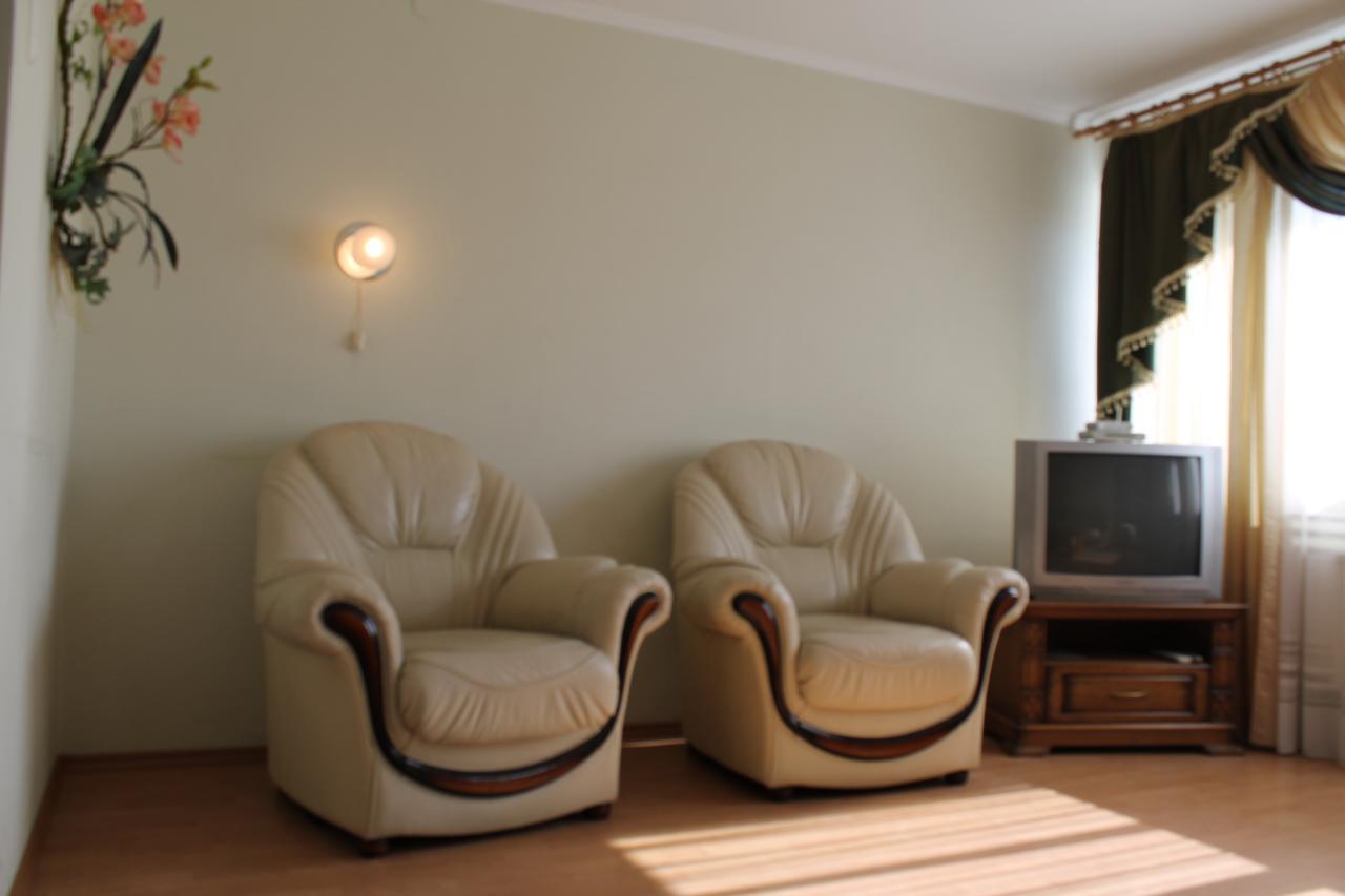 Hotel Belarus Гродно Экстерьер фото