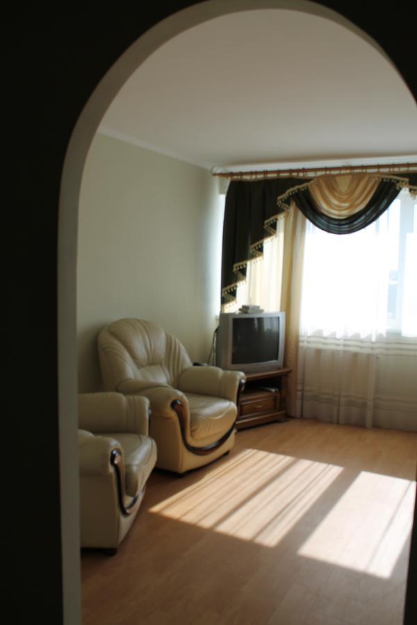 Hotel Belarus Гродно Экстерьер фото