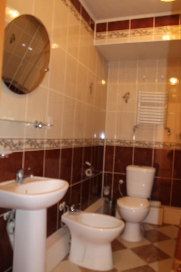 Hotel Belarus Гродно Экстерьер фото