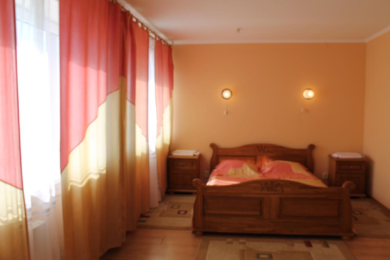 Hotel Belarus Гродно Экстерьер фото