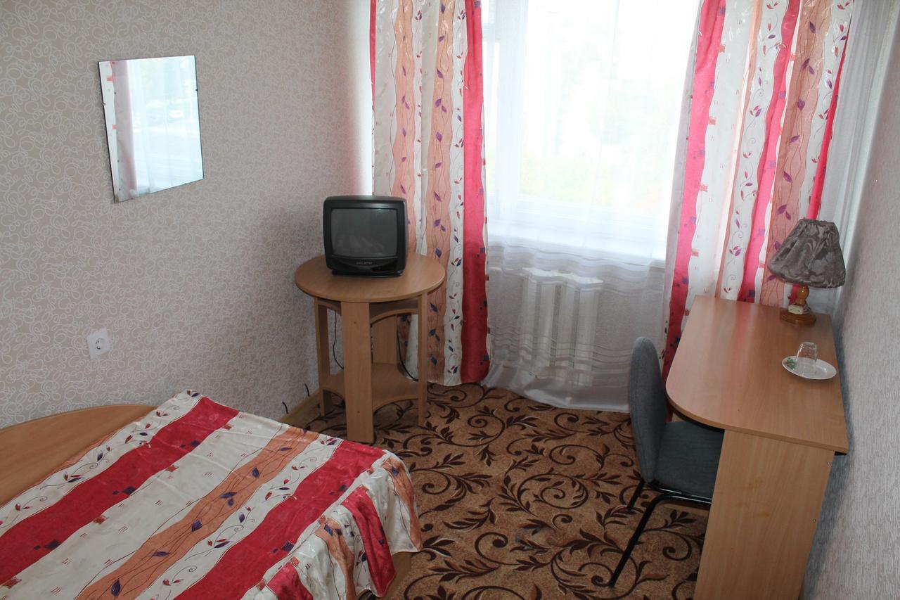 Hotel Belarus Гродно Экстерьер фото