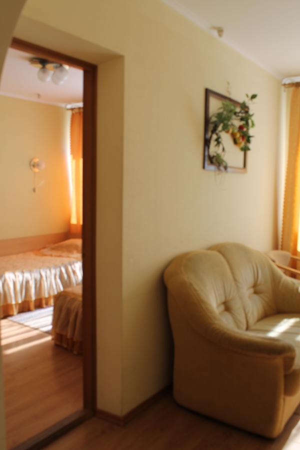 Hotel Belarus Гродно Экстерьер фото