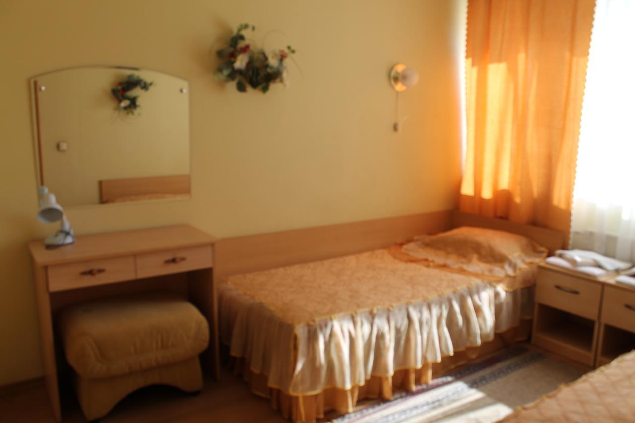 Hotel Belarus Гродно Экстерьер фото