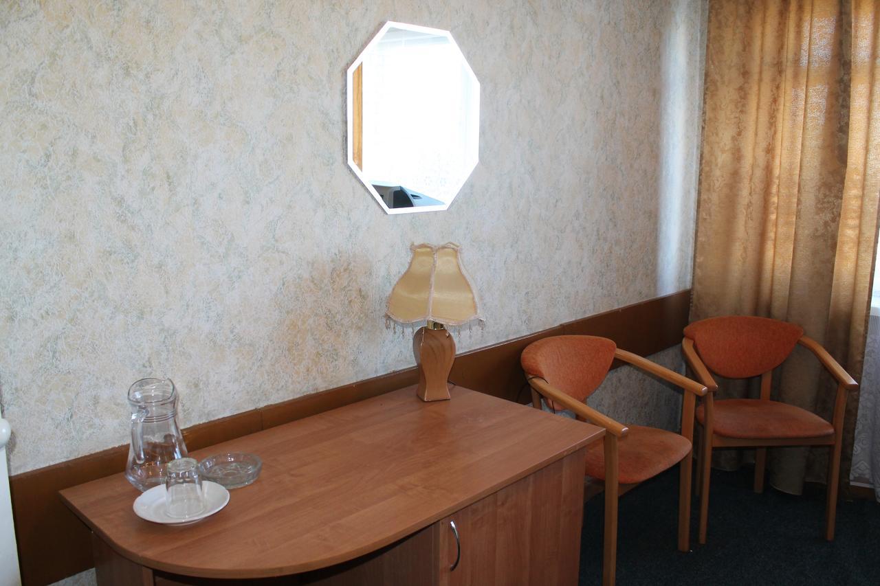 Hotel Belarus Гродно Экстерьер фото
