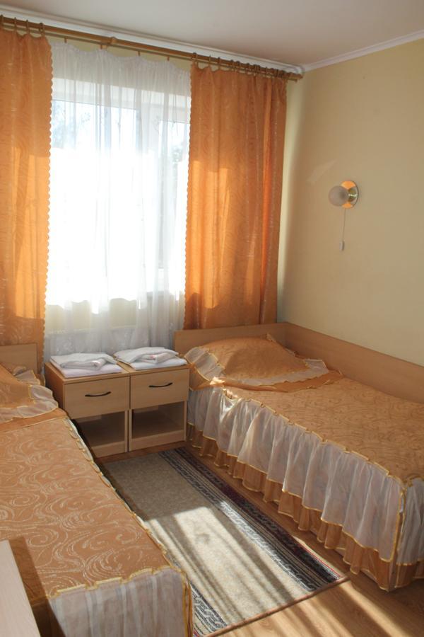 Hotel Belarus Гродно Экстерьер фото