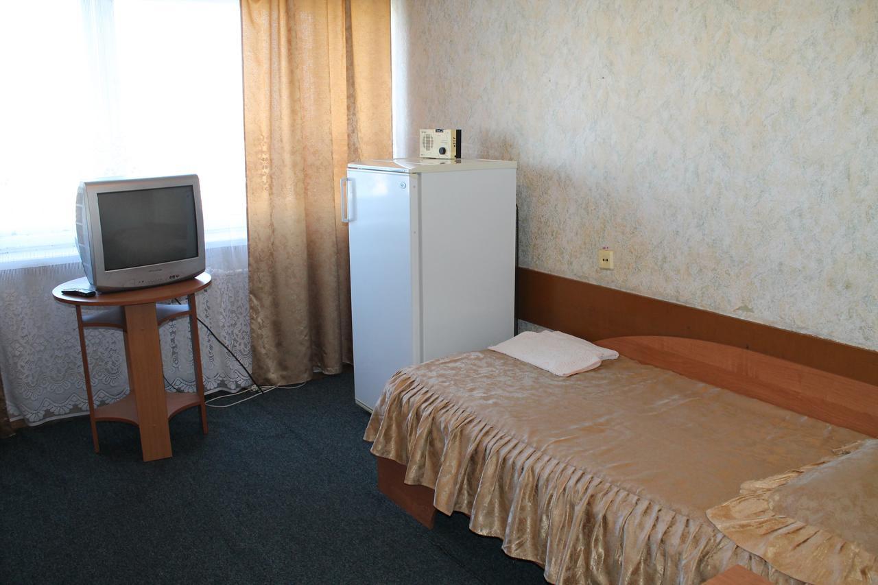 Hotel Belarus Гродно Экстерьер фото