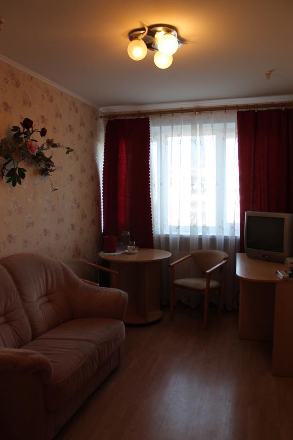 Hotel Belarus Гродно Экстерьер фото