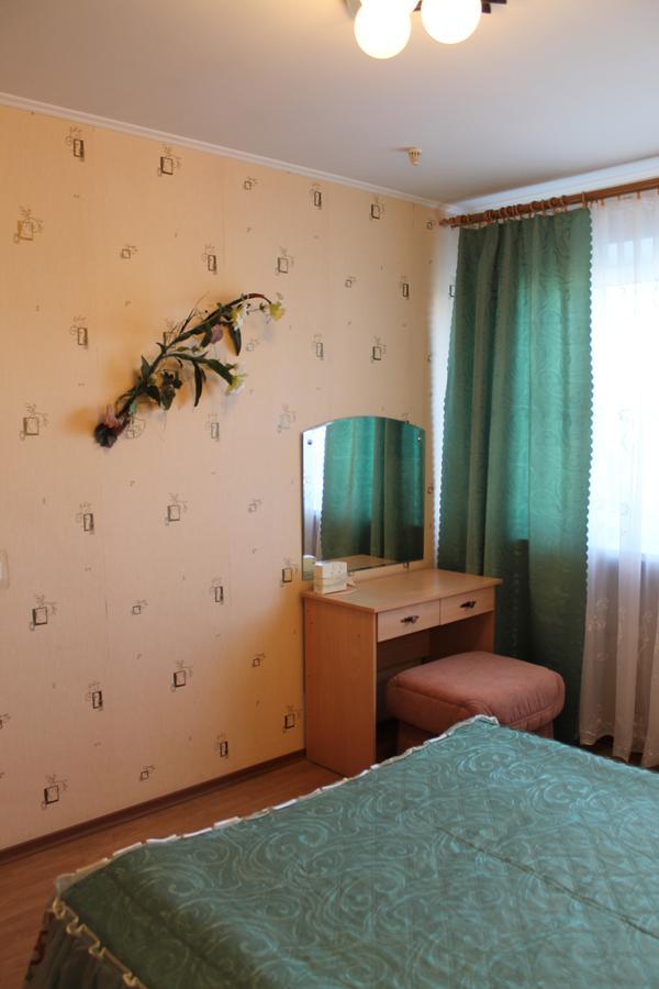 Hotel Belarus Гродно Экстерьер фото