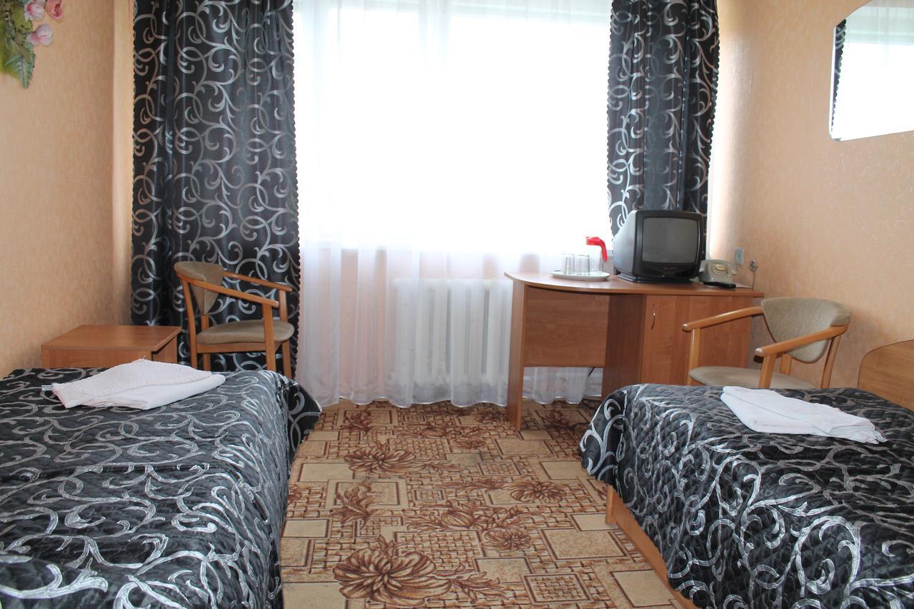 Hotel Belarus Гродно Экстерьер фото