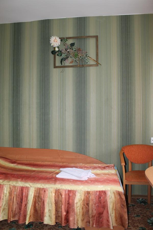 Hotel Belarus Гродно Экстерьер фото