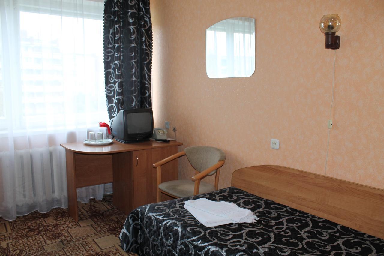 Hotel Belarus Гродно Экстерьер фото
