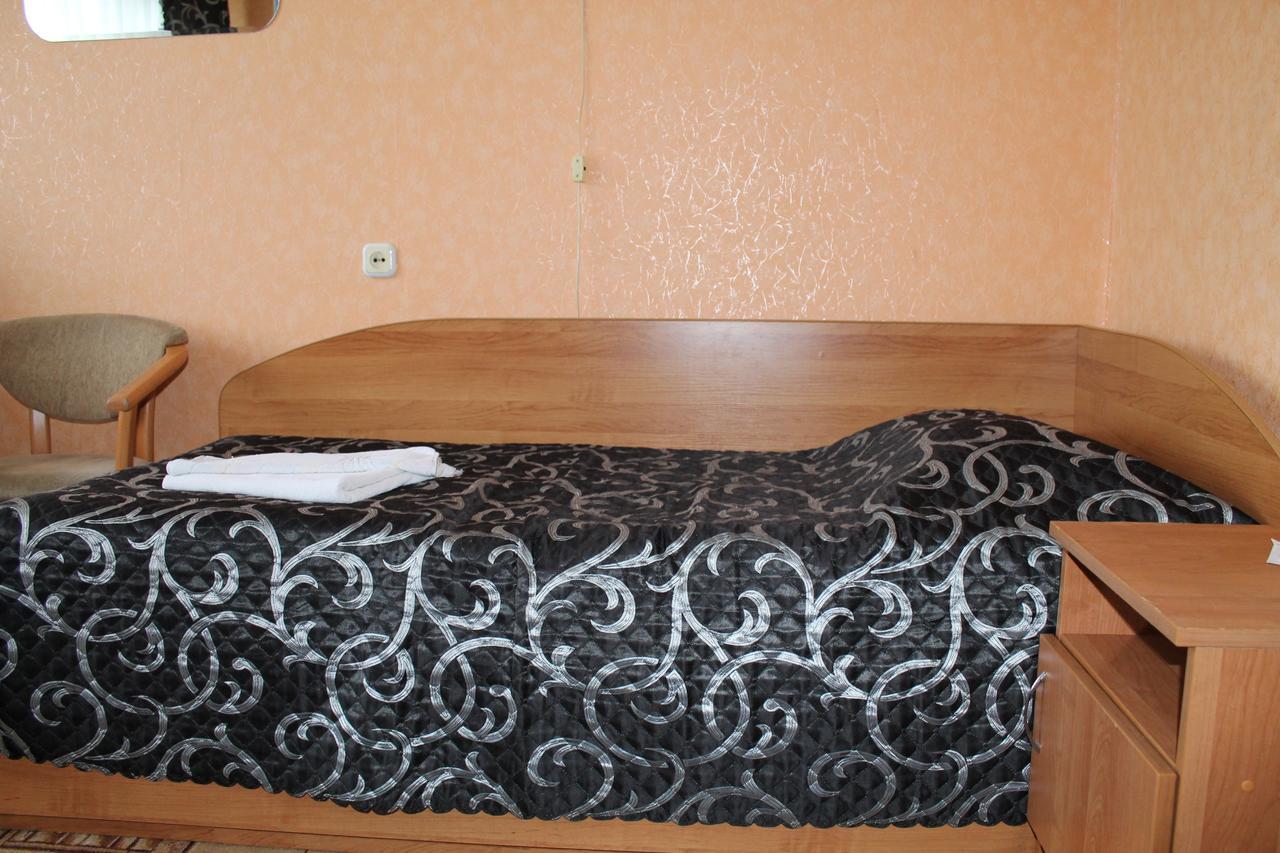 Hotel Belarus Гродно Экстерьер фото
