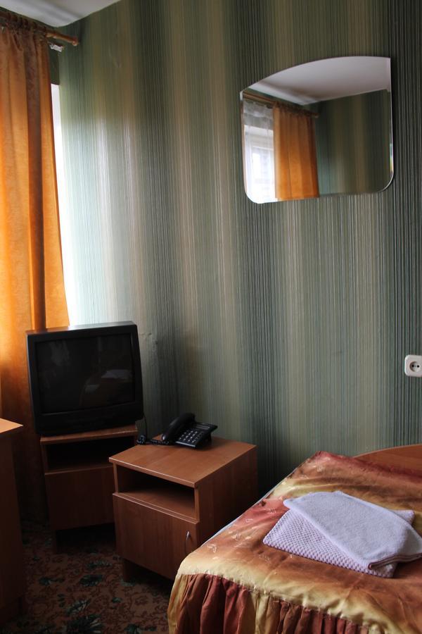 Hotel Belarus Гродно Экстерьер фото