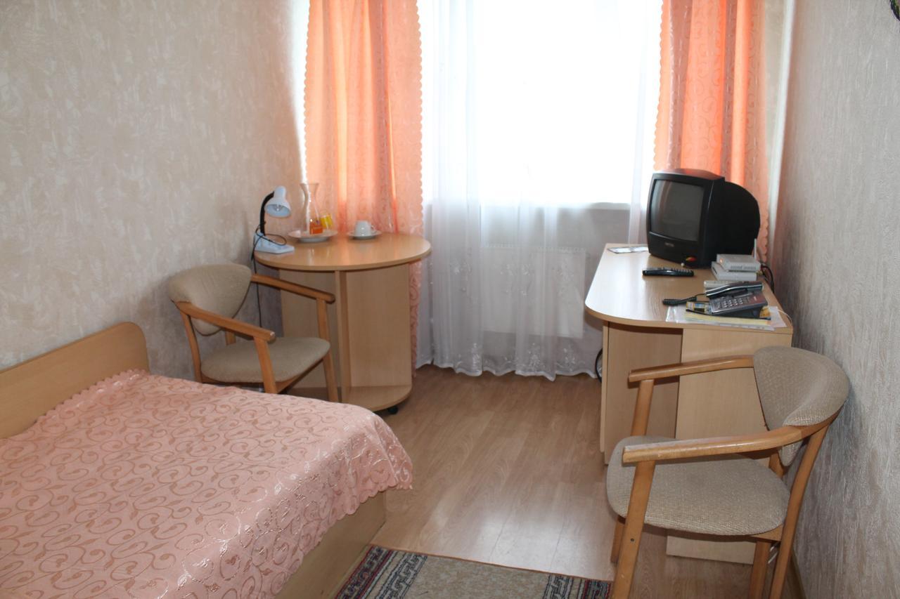 Hotel Belarus Гродно Экстерьер фото