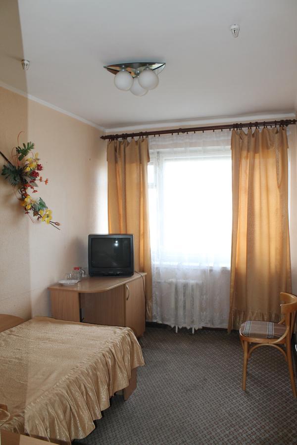 Hotel Belarus Гродно Экстерьер фото
