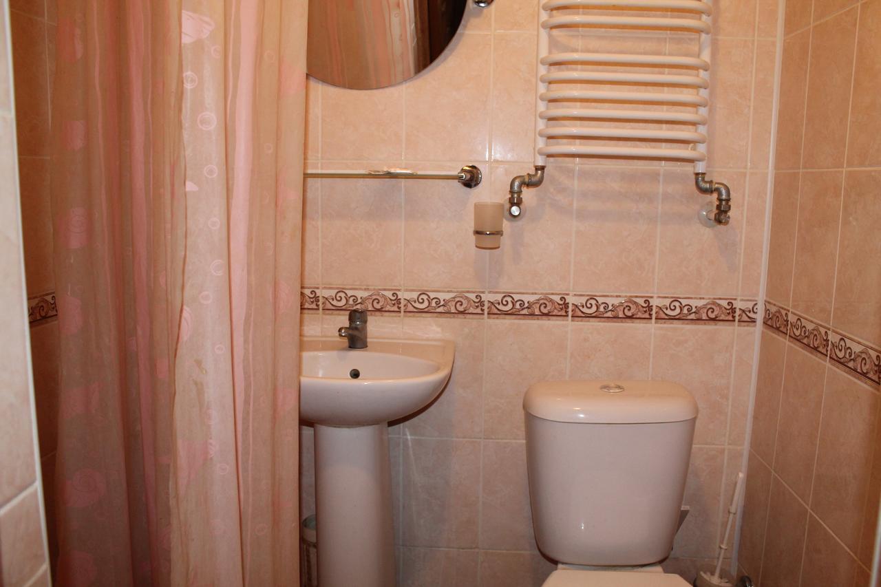 Hotel Belarus Гродно Экстерьер фото