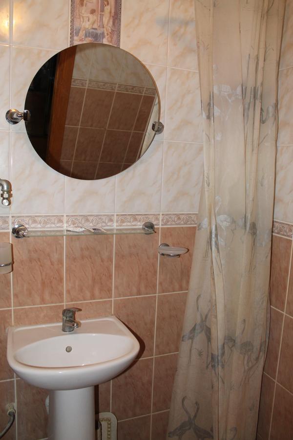 Hotel Belarus Гродно Экстерьер фото