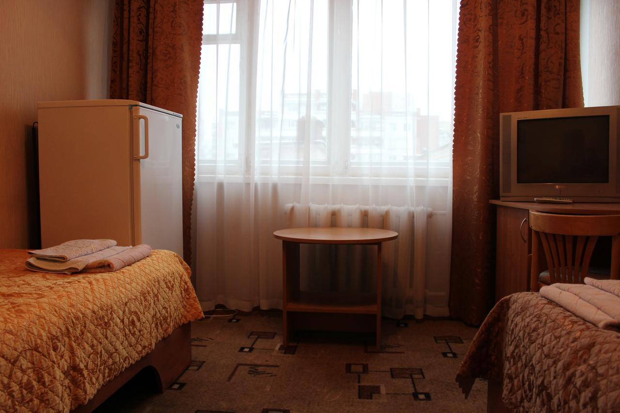 Hotel Belarus Гродно Экстерьер фото
