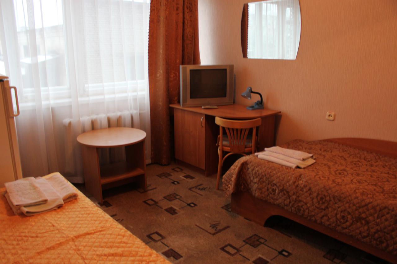 Hotel Belarus Гродно Экстерьер фото